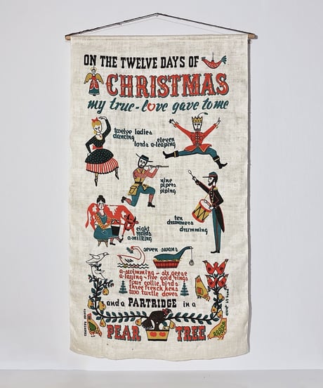 Tapestry