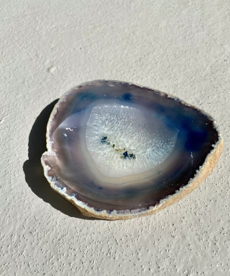 Agate Tray