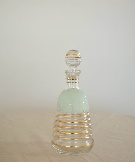Decanter Set