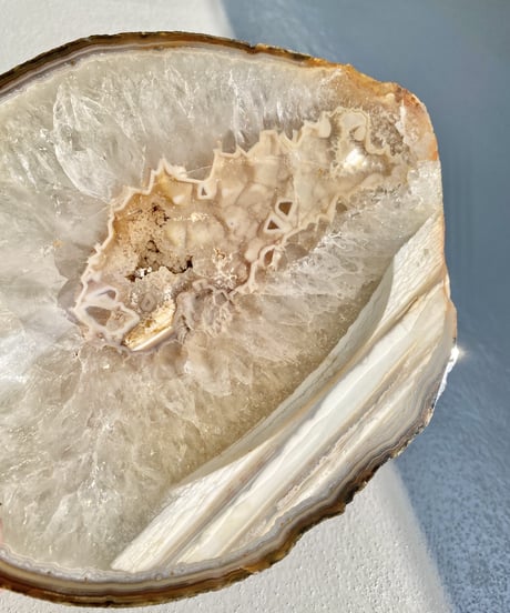 Agate Tray