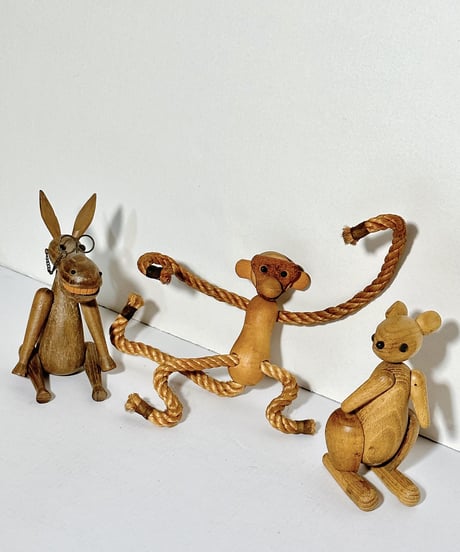 Zoo-Line -Donkey-