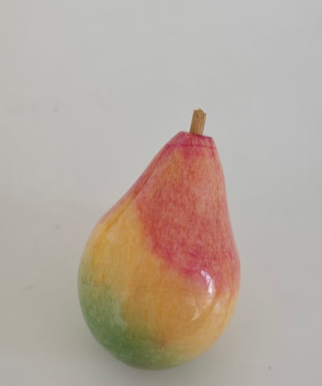 Pomona🍐🥥