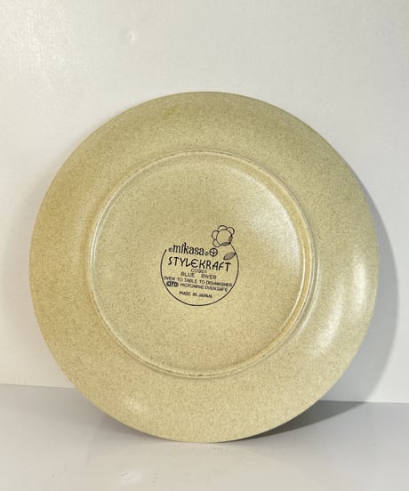 Dinner Plate