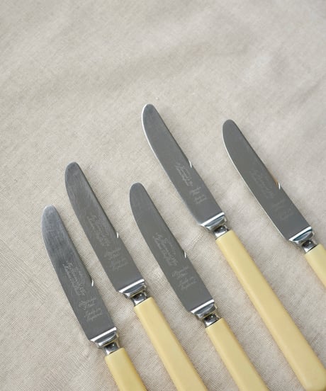 Cutlery