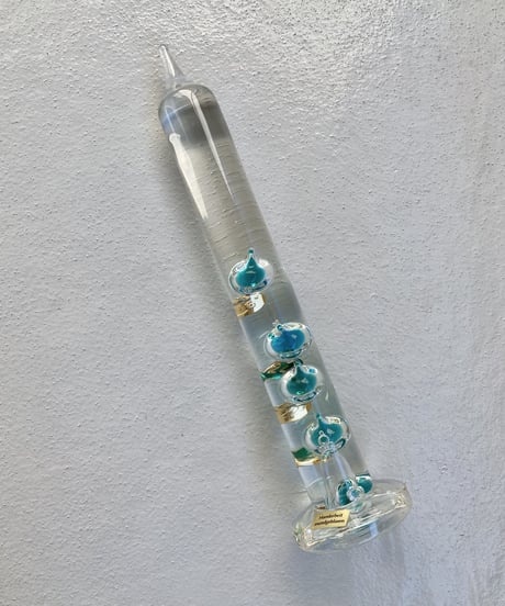 Thermometer  M