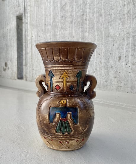 Ceramic Vase