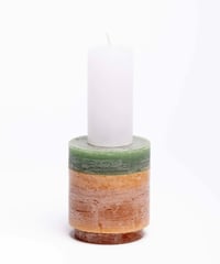 CANDL STACK 02   Brown