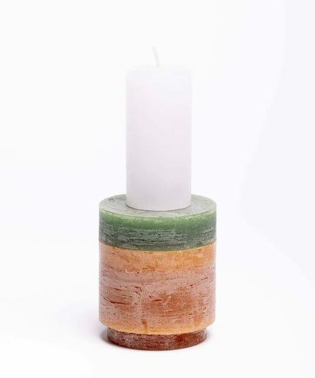 CANDL STACK 02   Brown