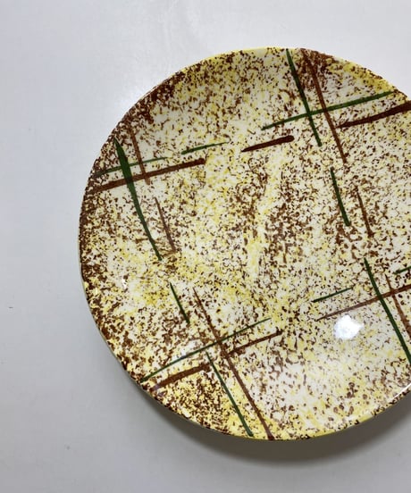 Dish Bowl
