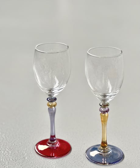 Glass Fair -S-