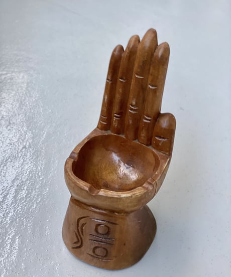 Hand
