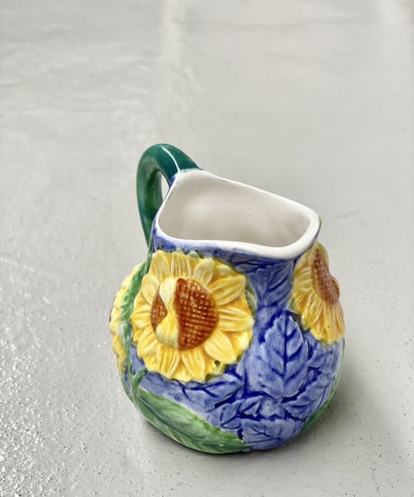 Milk Pitcher