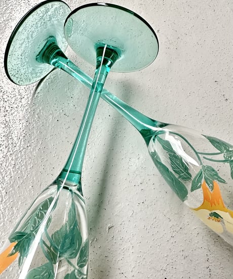 Glass Fair -XL-