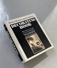 Coffee Table Book