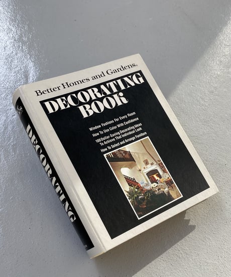 Coffee Table Book