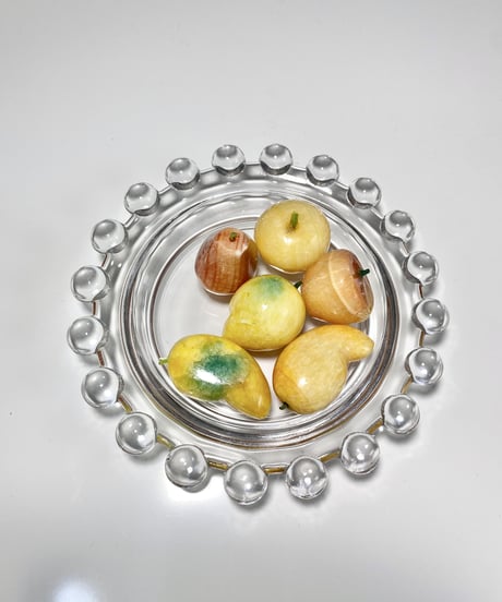 Nested Ashtray -M-