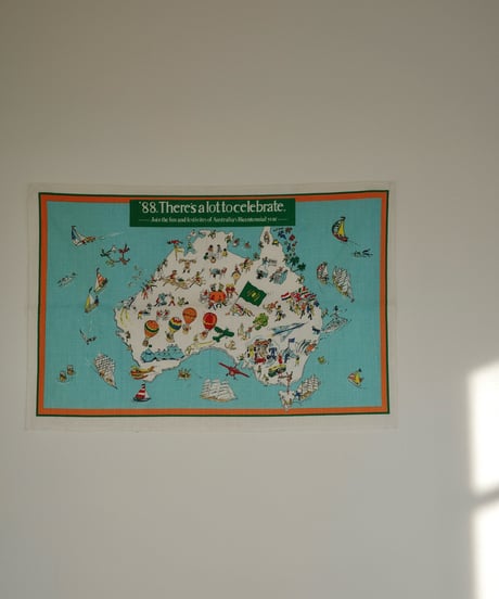 Tea Towel