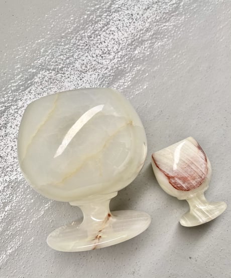 Onyx Glass -XXL-