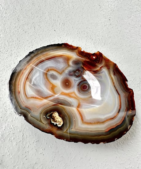 Agate Tray