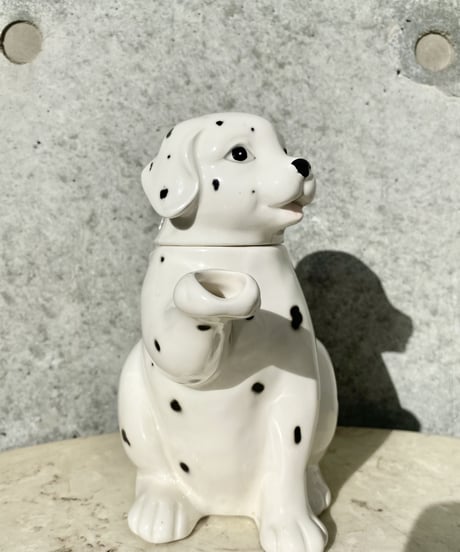 Tea Pot