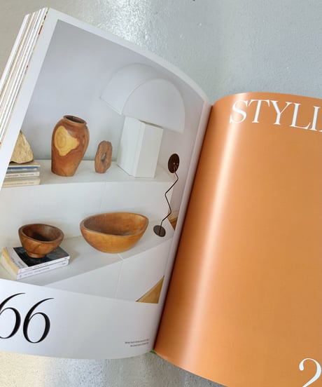 Coffee Table Book