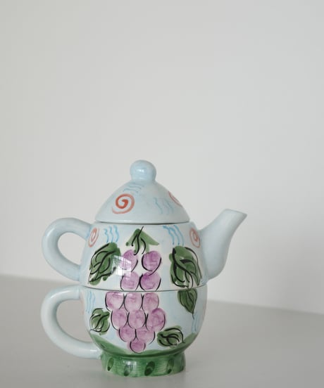 Tea Set