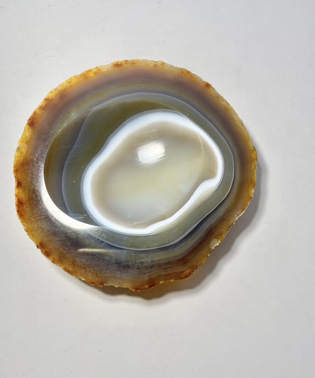 Agate Tray