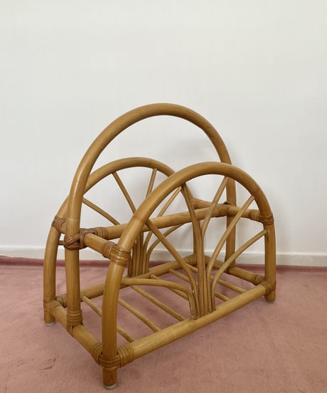 Magazine Rack