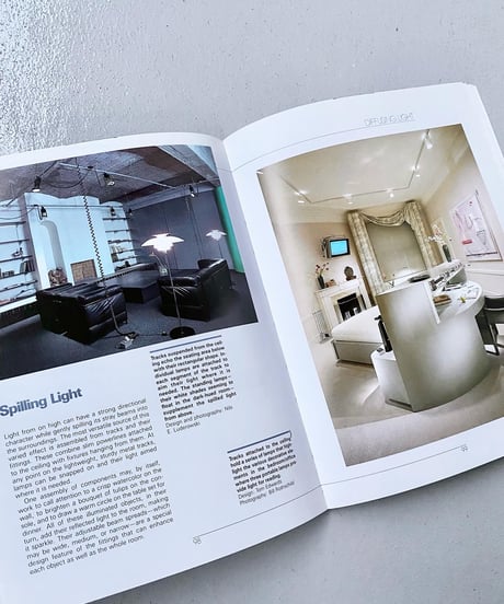 Coffee Table Book