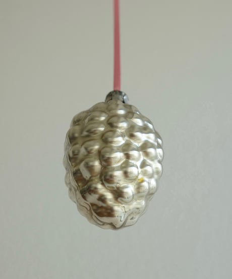 Ornament🎄ML