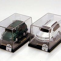 ミニカー YOKAII カワサキ 1/12 ダイキャスト モーターサイクル Kawasaki Ninja