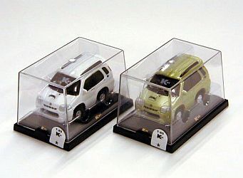 国産車ミニカー kei(T-23) | TATSUMIYA ONLINE SHOP