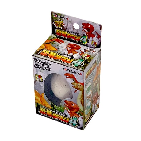 恐竜タマゴ４（12個入BOX）