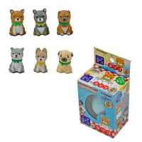 恐竜タマゴ4（12個入BOX） | TATSUMIYA ONLINE SHOP