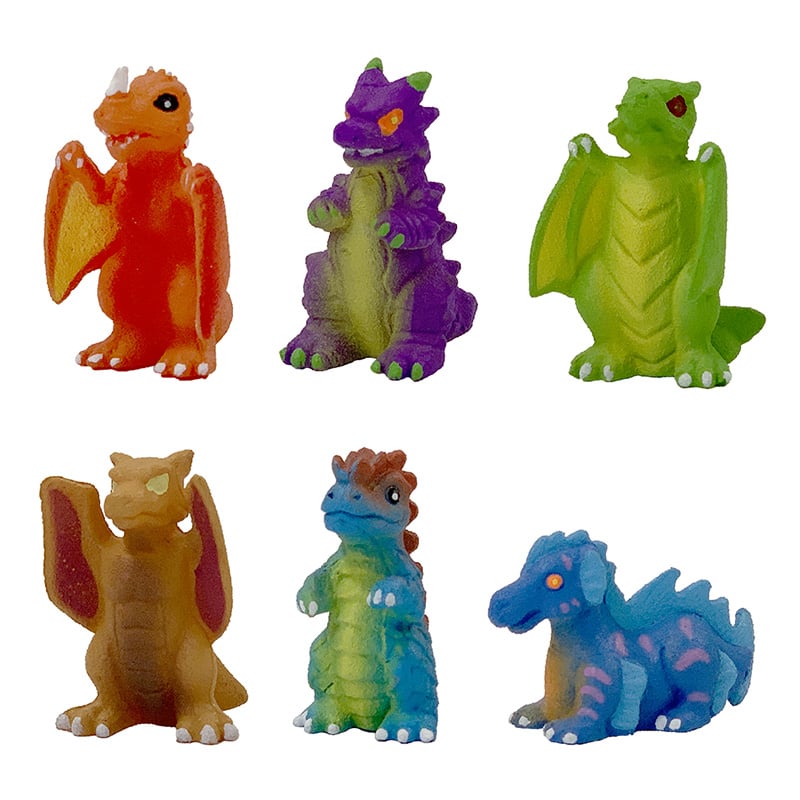 ドラゴンオルゴナイト7体まとめ売り ドラゴンオルゴナイト7体まとめ売り ドラゴンオルゴナイト7体まとめ