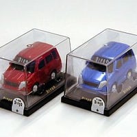 国産車ミニカー ディンゴ(T-05)
