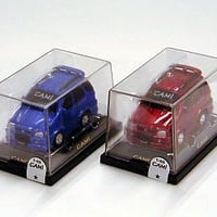 国産車ミニカー ワゴンR(T-17) | TATSUMIYA ONLINE SHOP