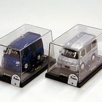 国産車ミニカー T-Box(T-04)