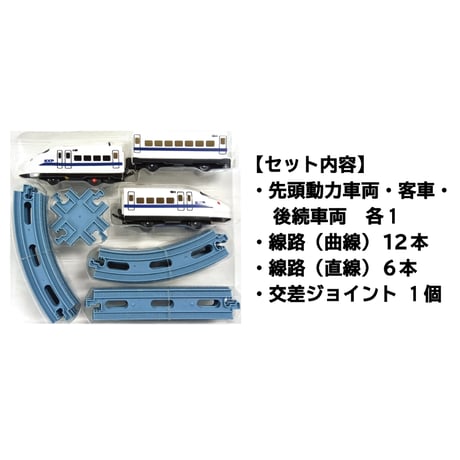 スーパートレイン エクスプレスLTD