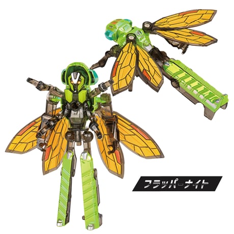 【限定商品】 甲騎士合体バグナイト2nd エリートフォース