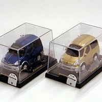 辰巳屋　国産車ミニカーシリーズ　日産　ラルゴ 辰巳屋 国産車ミニカーシリーズ 日産 ラルゴ - メルカリ