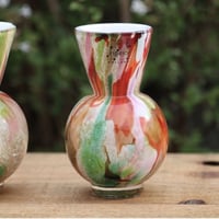 FIDRIO Bolvase conical neck