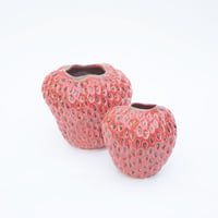 Despots Strawberry-vase