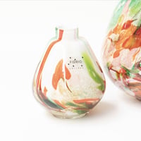 FIDRIO　Vase Pear scissors