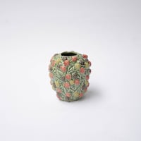 Despots Vase Blackberry