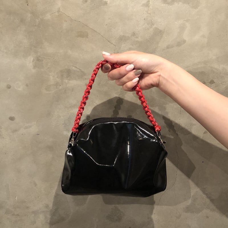 magonawa（まご縄）ストラップ （ハンドサイズ）/ Paracord strap(Han