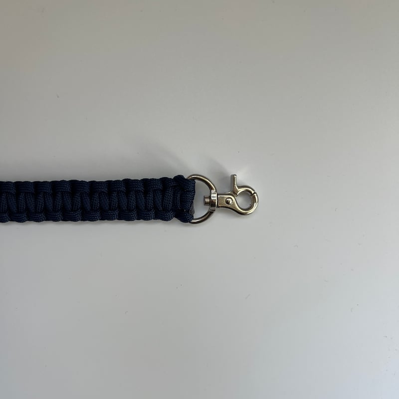 Onawa（お縄）ストラップ（ショルダーサイズ）/ Paracord strap(Should