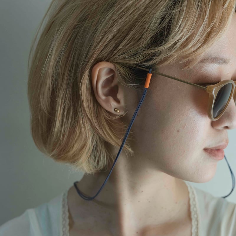 アイグラスコード PARALLEL LINES（パラレルラインズ） by Onawa | M