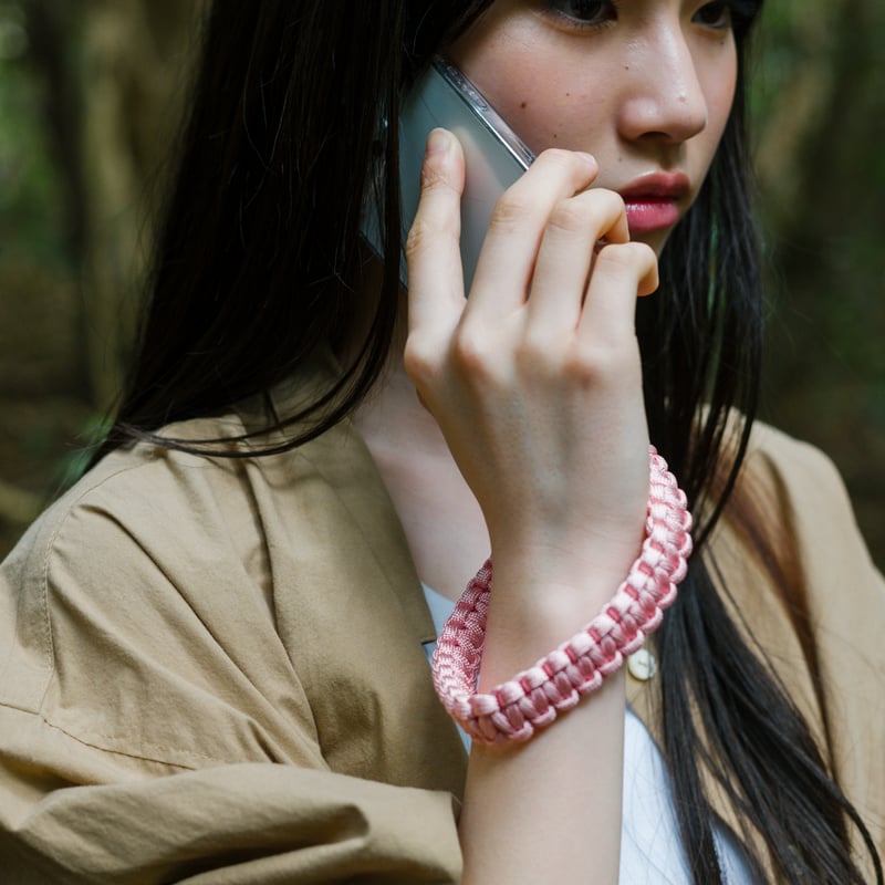 【manoha】ポインコストラップ2017春 ２点 46セット manoha】ポインコストラップ2017春 2点 46セット manoha