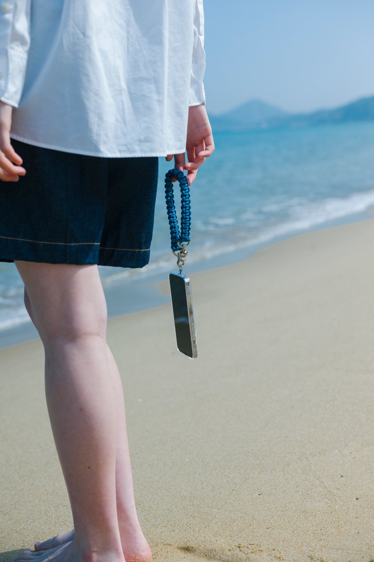 NEWカラー「赤の女王」!! Onawa（ショルダーストラップ）/magonawa